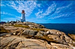 Peggy's Cove 9